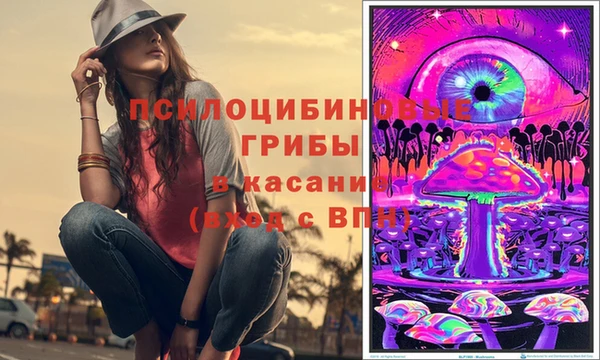 стафф Абдулино